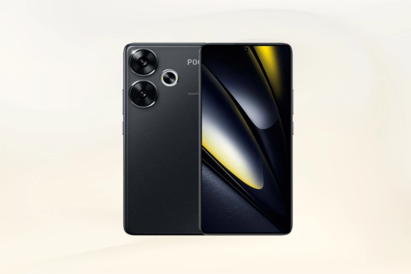 Xiaomi Poco F6 khả năng đa nhiệm tốt, tản nhiện tốt và màn hình mượt mà.