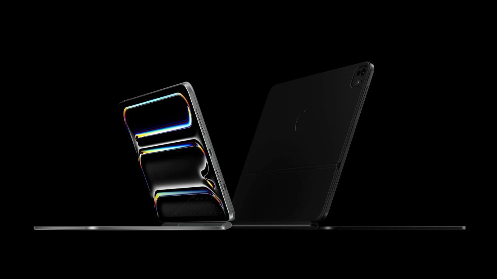 Giới thiệu iPad Pro M4 11 Inch - Giá iPad Pro M4 11 Inch & Thông số kỹ thuật