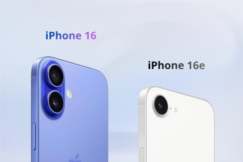 iPhone 16 chụp ảnh Macro cực cận sắc nét, lọc gió tốt khi quay ngoài trời