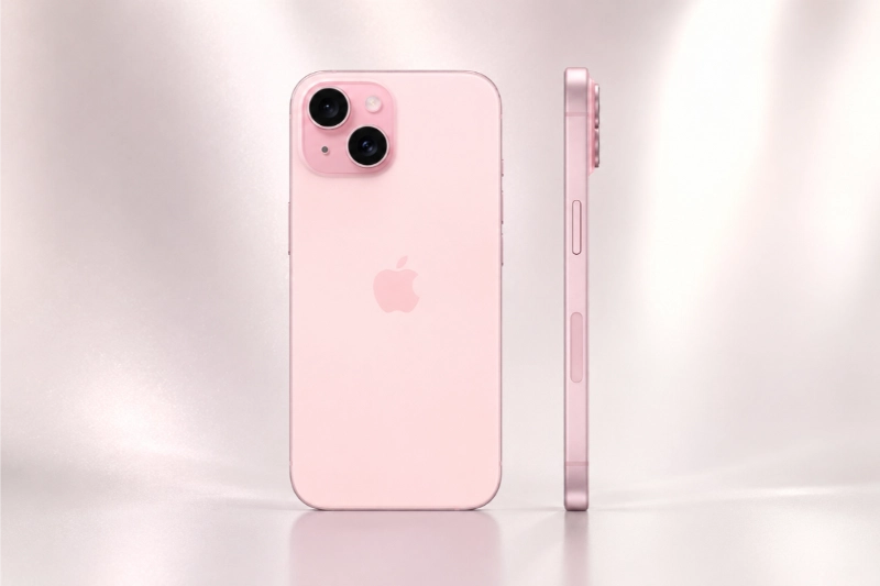 iPhone 15 Plus giá niêm yết 34.990.000đ bản 512GB tại Việt Nam