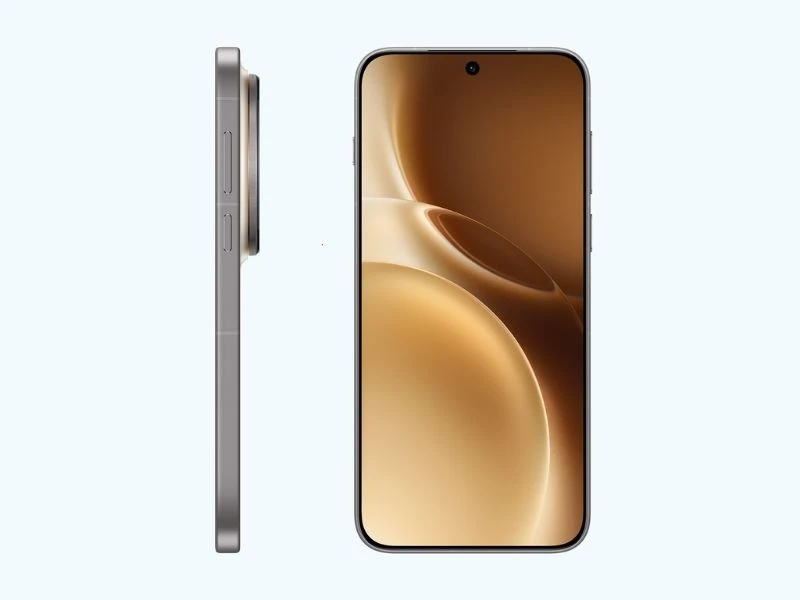 Thông số kỹ thuật Vivo X300 Pro