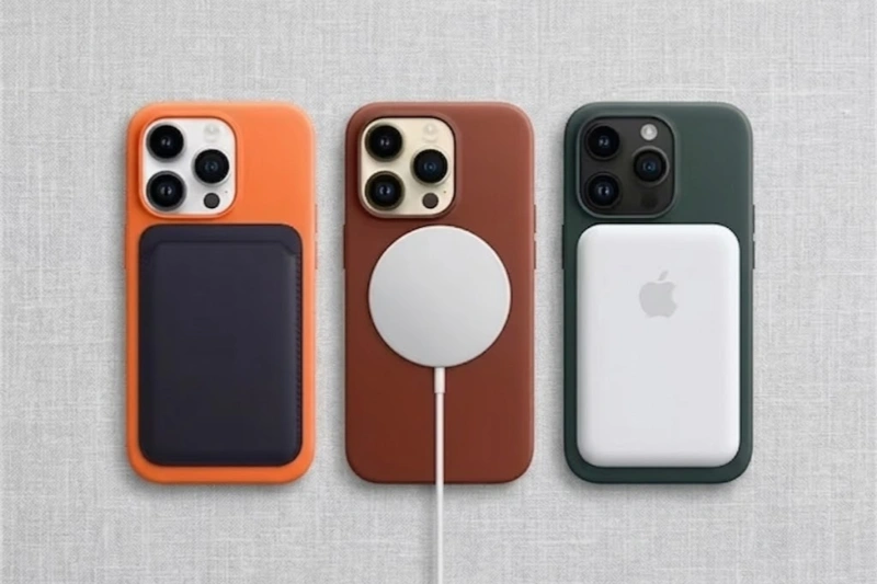 Thời lượng pin của iPhone 14 Pro vừa vặn cho một ngày làm việc