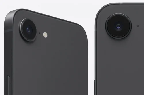 Cụm camera trên iPhone 16e tập trung vào tính thực dụng với khả năng tái tạo màu sắc chân thực và độ chi tiết cao