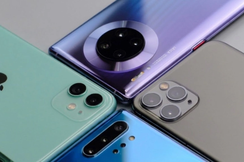 Top 10 điện thoại có camera sau xịn đáng sở hữu nhất hiện nay điện thoại có camera sau xịn