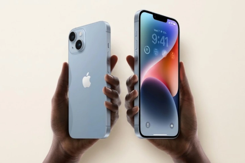 Cấu hình iPhone 14: Hiệu năng thực tế liệu có còn đáng mua? Cấu hình iPhone 14
