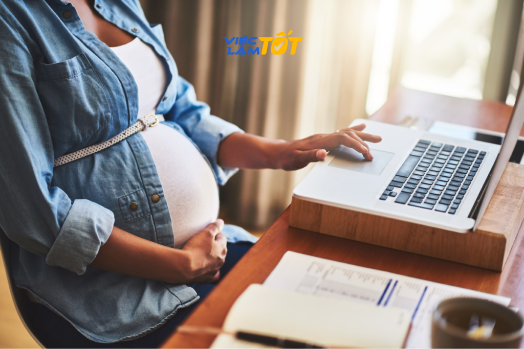 Chuẩn bị hồ sơ đầy đủ giúp quá trình nhận trợ cấp thai sản diễn ra nhanh chóng
