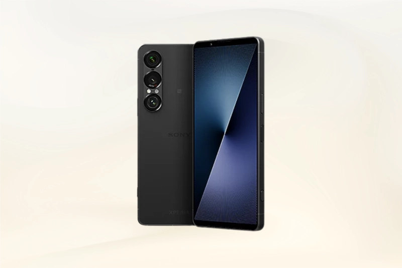 Sony Xperia 1 VII có thể chụp ảnh thiếu sáng mà không làm biến dạng hình ảnh khi chuyển động nhanh