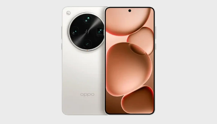Oppo Find X8 Ultra
