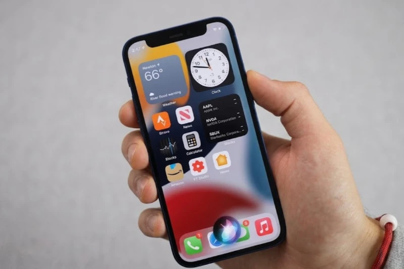 iPhone 12 vẫn sẽ được cập nhật iOS mới nhất trong ít nhất 2-3 năm tới