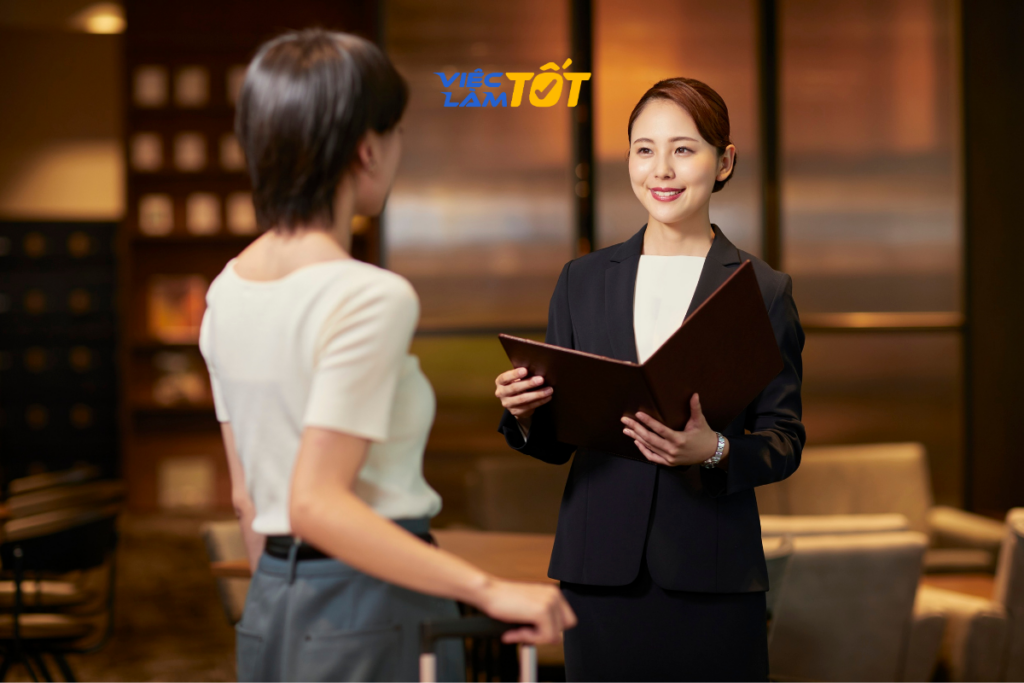 Việc Làm Tốt cung cấp hàng ngàn tin tuyển dụng được xác thực mỗi ngày
