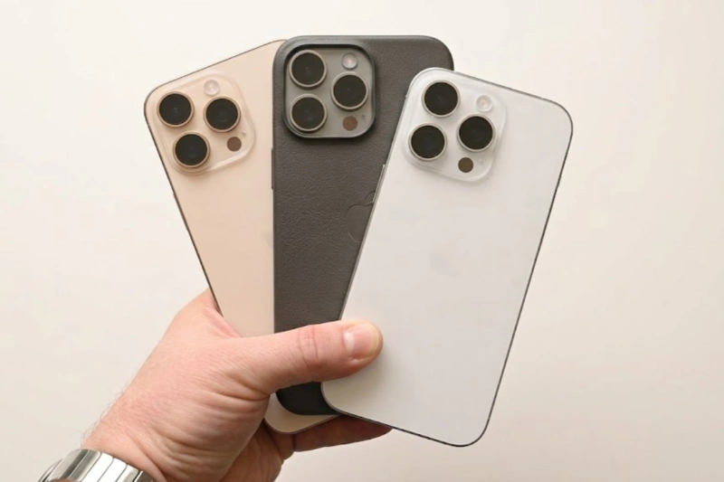 iPhone 16 Pro Max 256GB giá bao nhiêu? Có nên mua iPhone 16 Pro Max 256GB cũ ở thời điểm hiện tại? iPhone 16 Pro Max 256GB giá bao nhiêu?