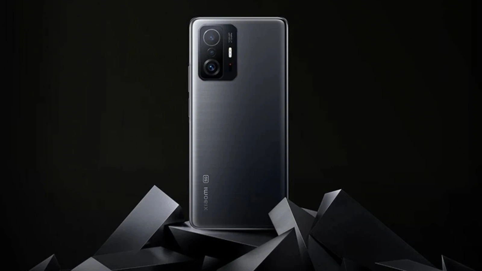 Giới thiệu Xiaomi Redmi Note 11T Pro