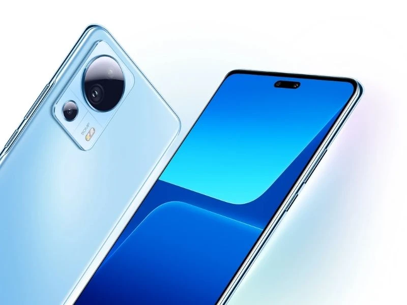Thông số kỹ thuật Xiaomi 13 Lite