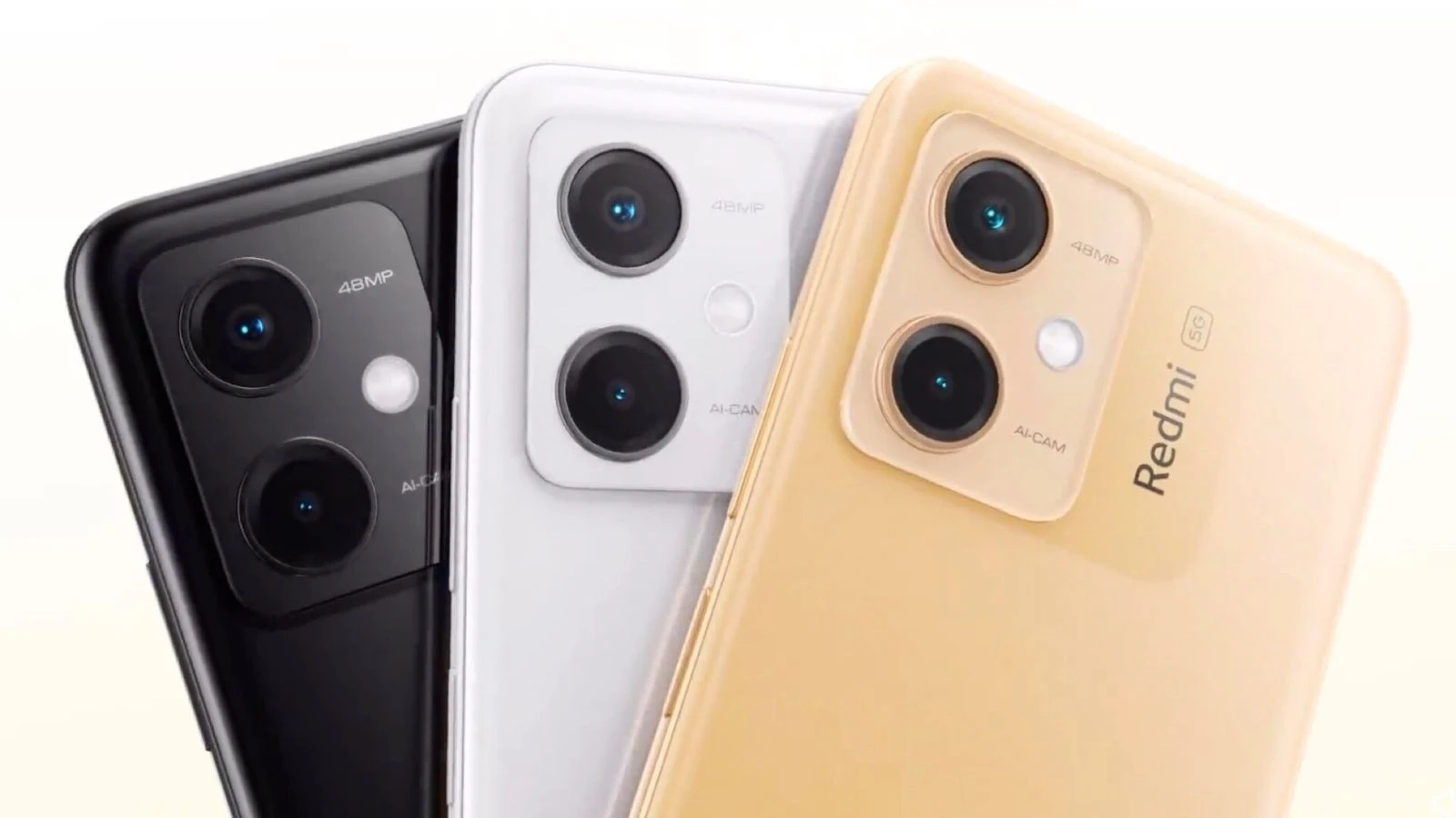 Giới thiệu Xiaomi Redmi Note 12R Pro