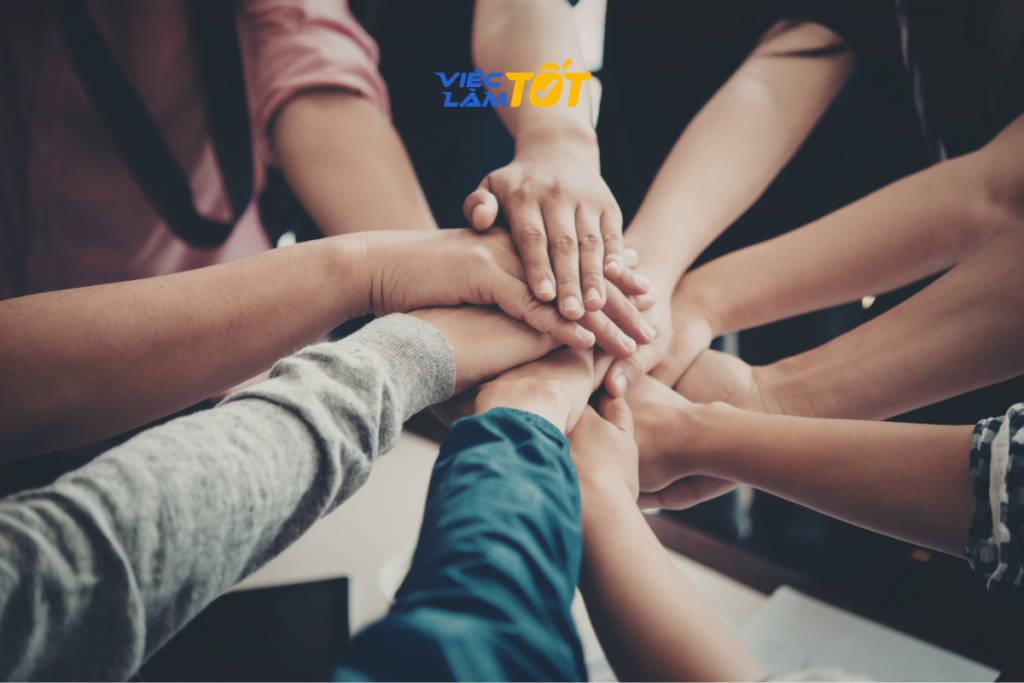 Những câu hỏi ngược của ứng viên chính là tấm gương phản chiếu mức độ quan tâm và thái độ của họ với công nghiệp