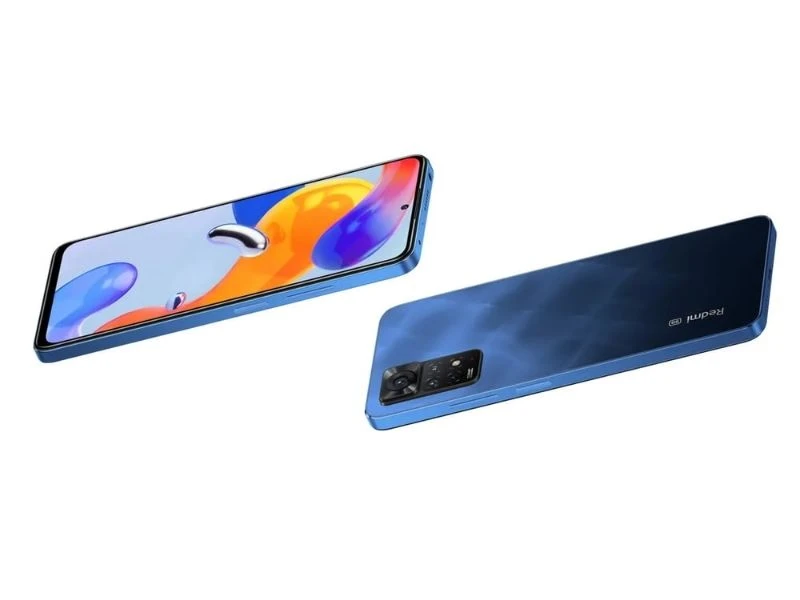 Thông số kỹ thuật Xiaomi Redmi Note 11S