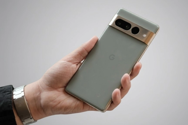 Google Pixel 7 Pro là lựa chọn trải nghiệm nhiếp ảnh chuyên nghiệp với giá rẻ.
