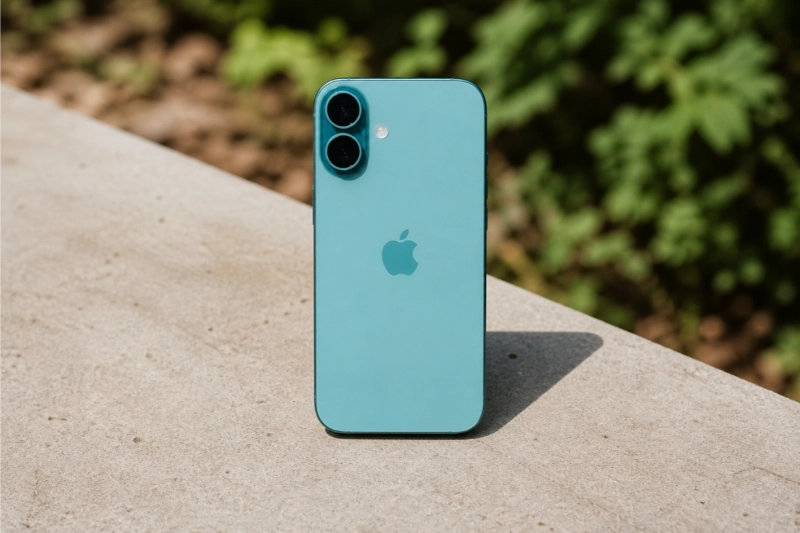 Dung lượng pin iPhone 16 bao nhiêu mAh và có đủ dùng cho cả ngày dài không? Dung lượng pin iPhone 16 là bao nhiêu