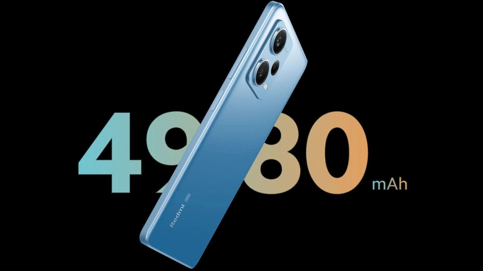 Giới thiệu Xiaomi Redmi Note 12 Pro Speed