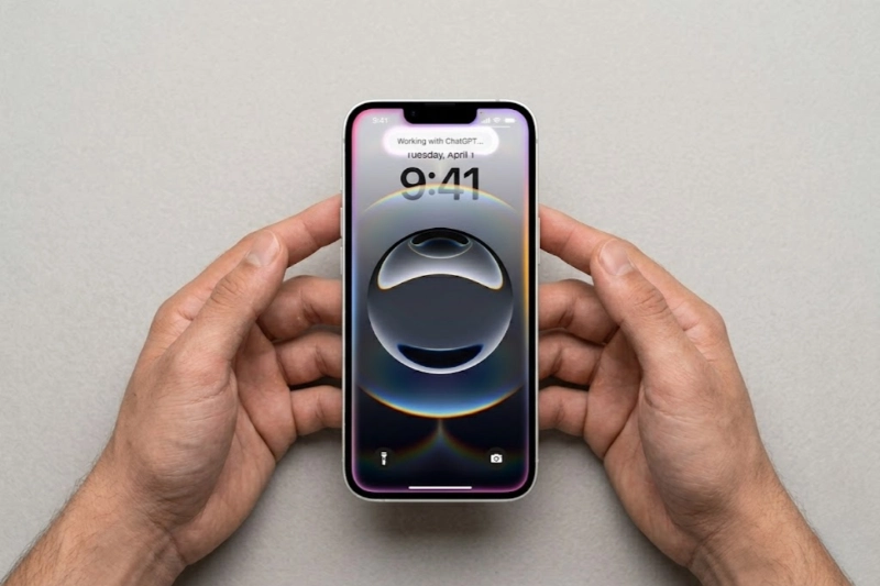 iPhone 16e mới có khả năng sử dụng bộ công cụ AI của Apple