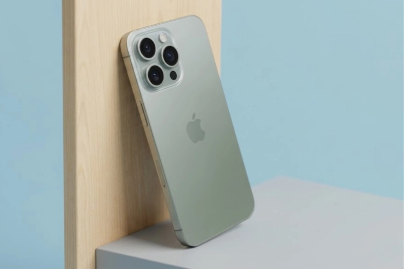 iPhone 15 Pro Max 1TB giá bao nhiêu?