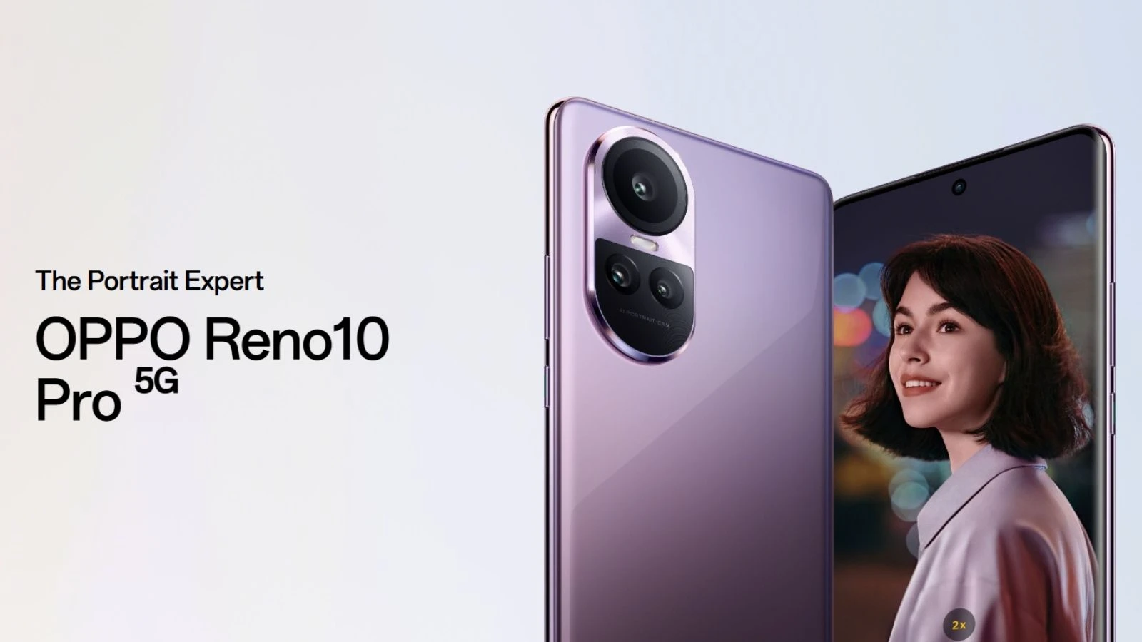 Giới thiệu Oppo Reno10 Pro