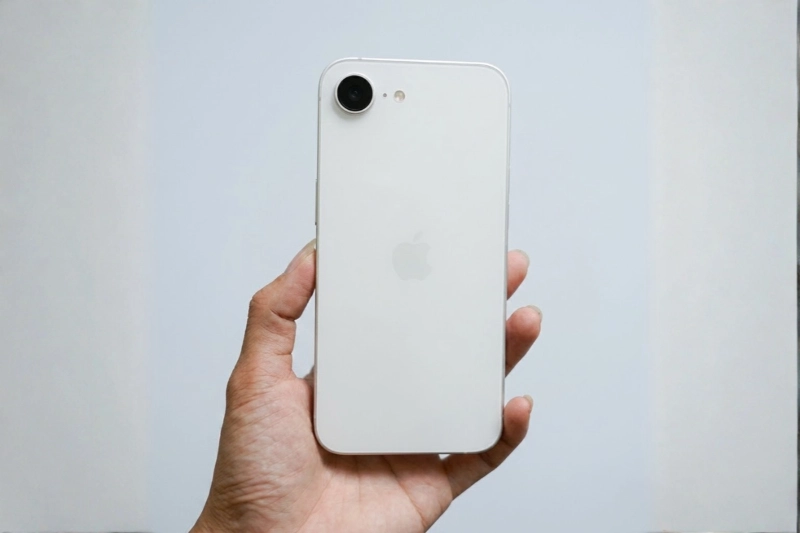 Cách kiểm tra iPhone 16e cũ trước khi mua: Checklist chuẩn cho người không chuyên Cách kiểm tra iPhone 16e cũ