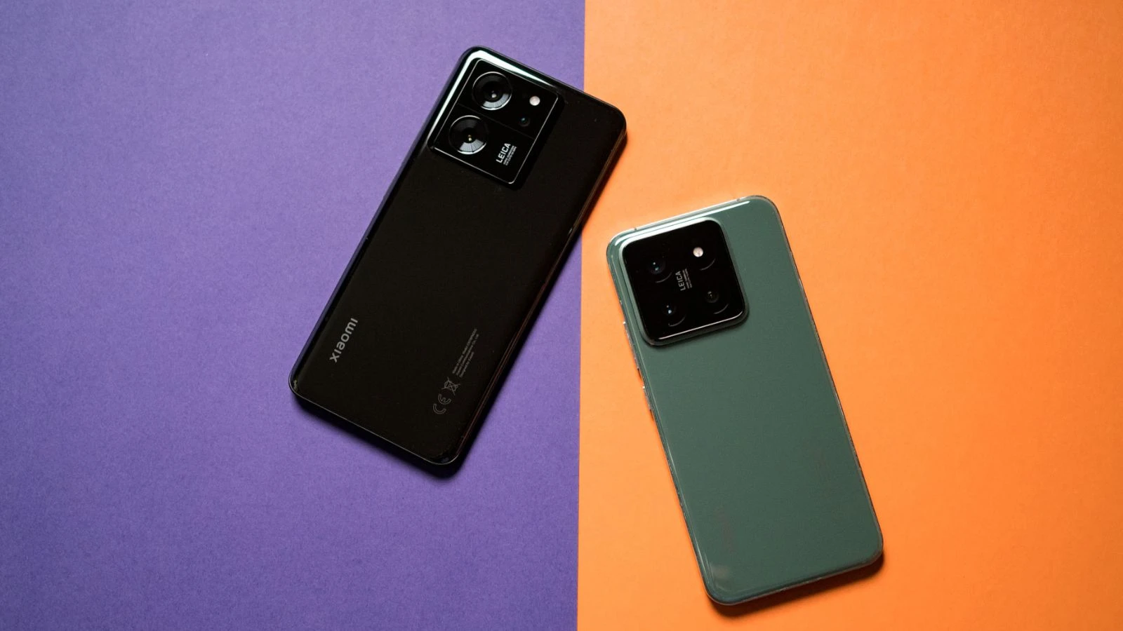 Giới thiệu Xiaomi 13T Pro