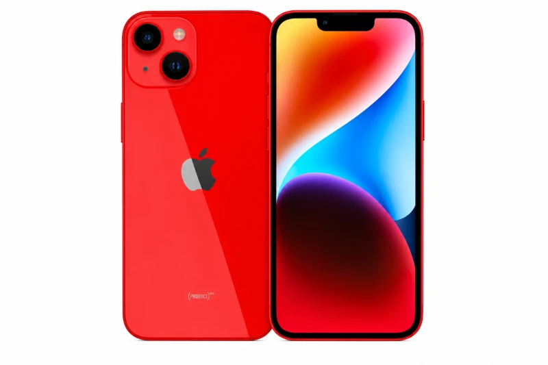 iPhone 13 mini màn hình Super Retina XDR OLED hiển thị sắc nét, tương phản cao khi xem video.
