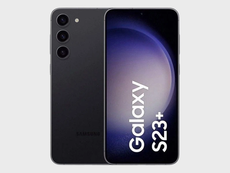 Thông số kỹ thuật Samsung Galaxy S23 Plus