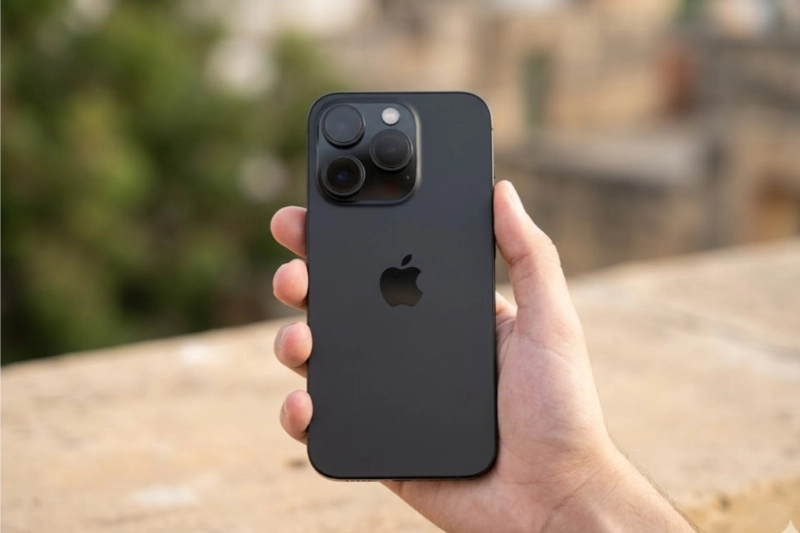 Loạt ảnh chụp từ iPhone 16 Pro: Đẳng cấp camera nhiếp ảnh chuyên nghiệp Ảnh chụp từ iPhone 16 Pro