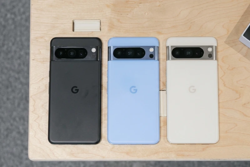 Google Pixel 8 Pro: HDR và Video Boost giúp video rực rỡ, hài hòa trong mọi điều kiện ánh sáng
