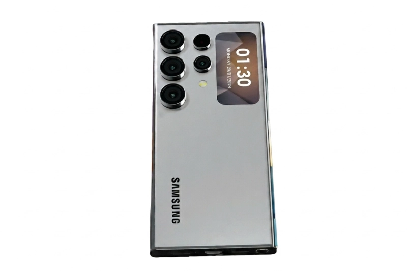 Sony Xperia 1 thế hệ mới nhất 2026: Thiết kế OmniBalance, màn hình 21:9 chuẩn điện ảnh, không tai thỏ, không nốt ruồi

