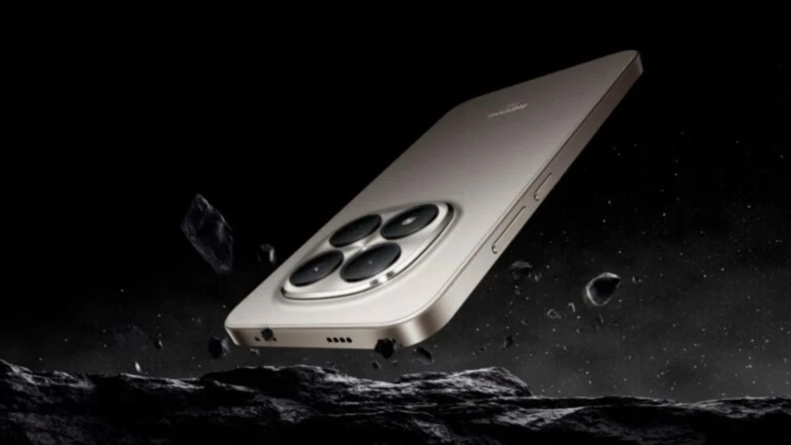 Giới thiệu Xiaomi Redmi Note 15 Pro