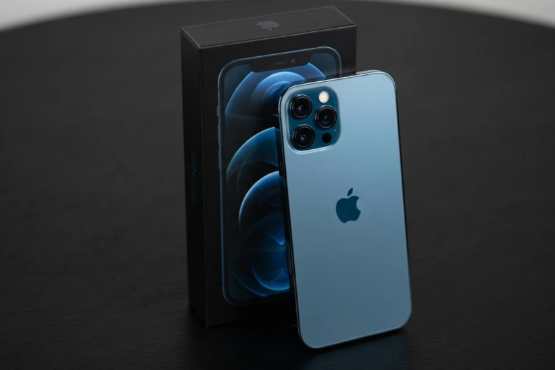 iPhone 12 Pro Max 512GB giá bao nhiêu: Xem chi tiết 2026