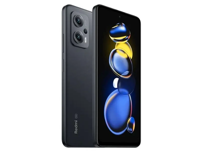 Thông số kỹ thuật Xiaomi Redmi Note 11T Pro
