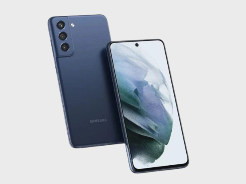 Thông số kỹ thuật Samsung S21 FE