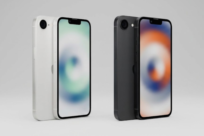 Thiết kế của iPhone 16e vẫn sang trọng với khung nhôm cao cấp