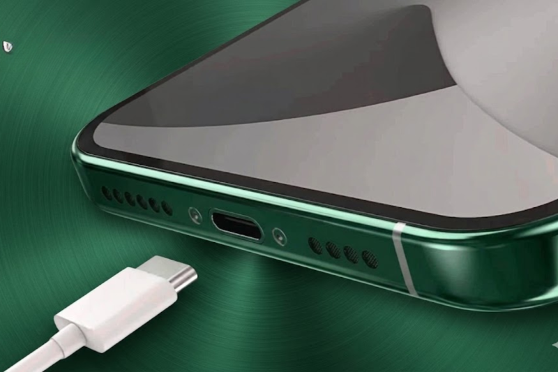 Thời lượng pin iPhone 16