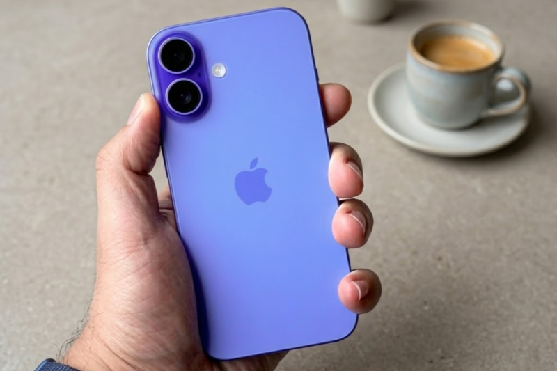Iphone 16 128GB