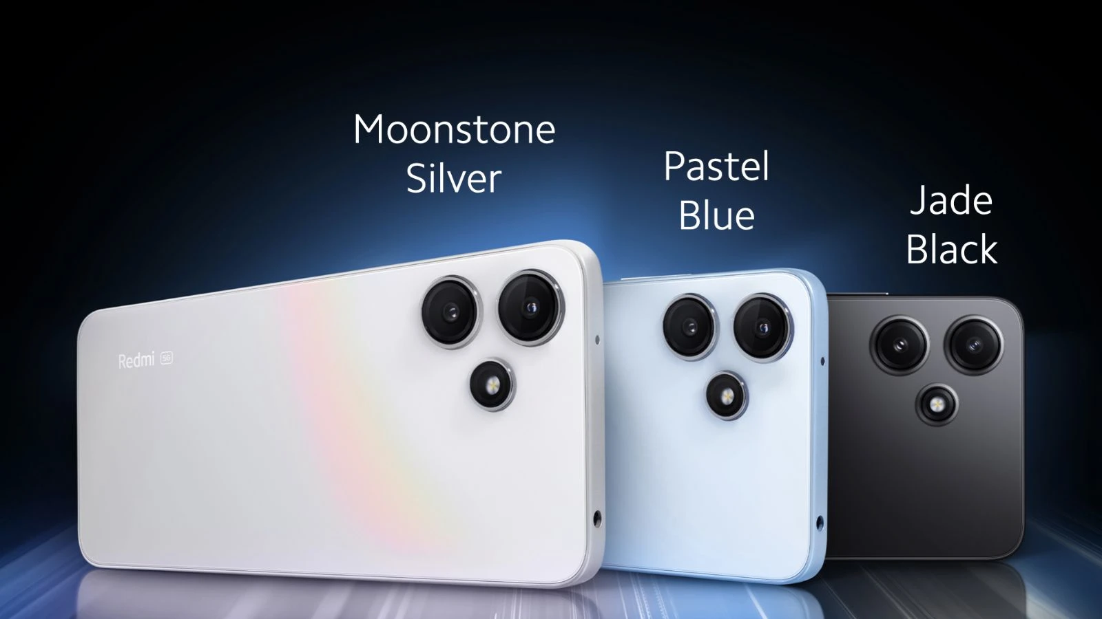 Giới thiệu Xiaomi Redmi Note 12R