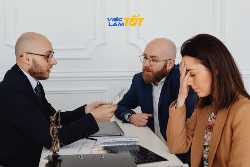 Lắng nghe chủ động là kỹ năng quan trọng giúp nâng cao trí tuệ cảm xúc