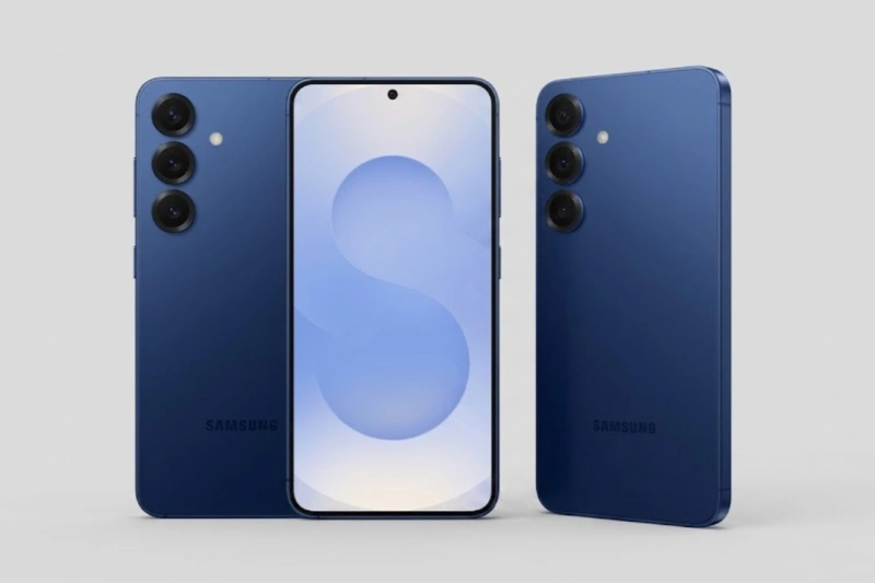 Samsung Galaxy S25 là lựa chọn nhỏ gọn nhưng cấu hình mạnh