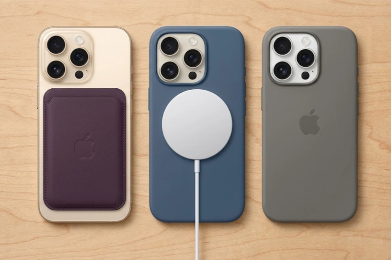 iPhone 16 Pro Max sở hữu viên pin dung lượng lớn kết hợp với sự tối ưu hóa điện năng đỉnh cao của hệ điều hành iOS