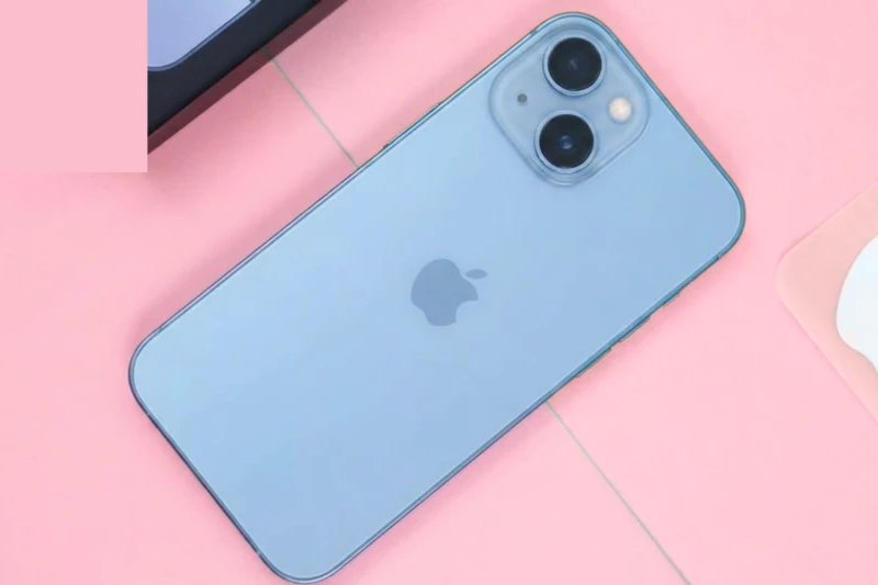 iPhone 13 màu Xanh Dương hợp mệnh gì? Có nên mua không? iPhone 13 màu Xanh Dương hợp mệnh gì? Có nên mua không?