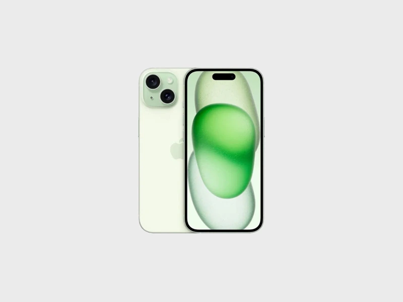 Thông số kỹ thuật iPhone 15 Plus