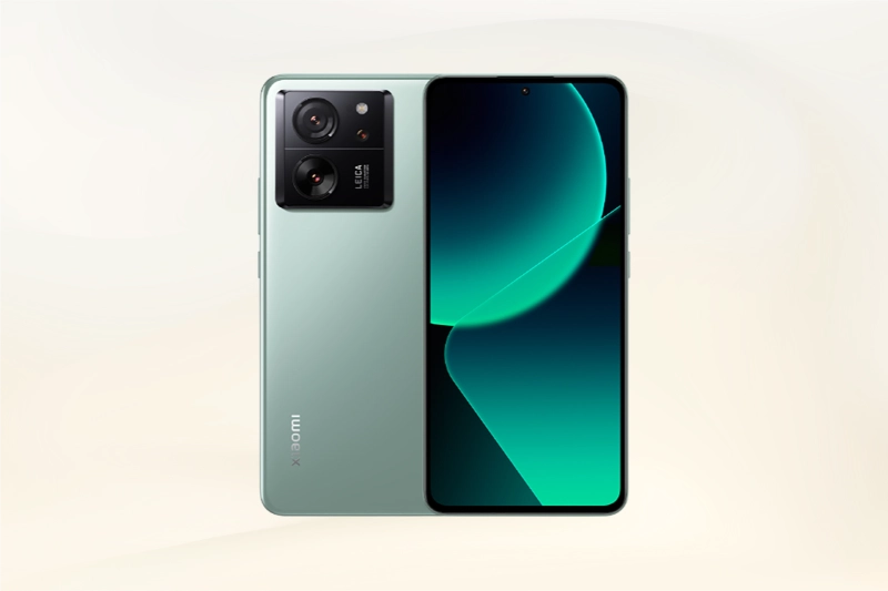Xiaomi 13T Pro cho ảnh có độ tương phản cao, màu sắc đặc trưng và nghệ thuật