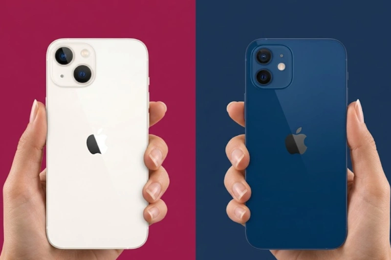 So sánh iPhone 14 và iPhone 12: Liệu có đáng để nâng cấp ở thời điểm này? So sánh iPhone 14 và iPhone 12