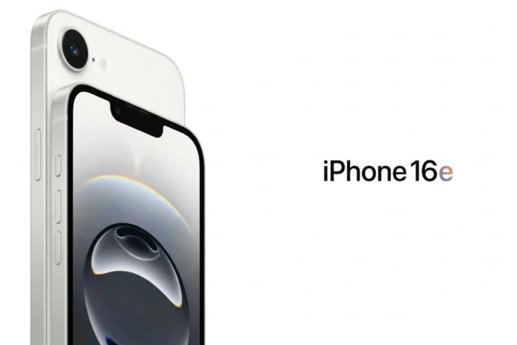 Giá niêm yết khi ra mắt iPhone 16e