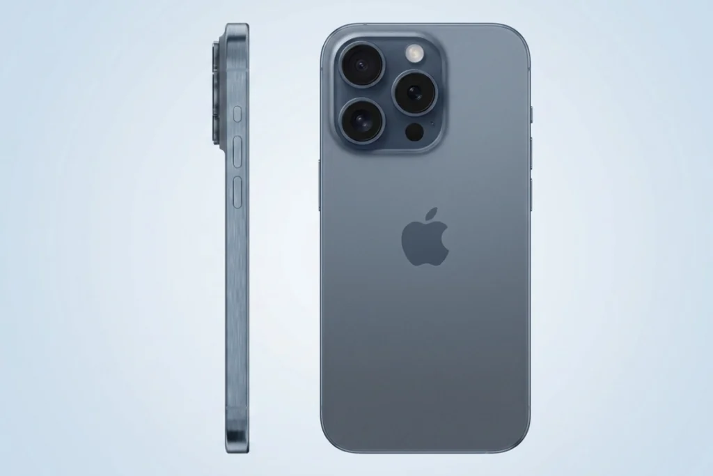 Có nên mua iPhone 15 Pro Max 256GB cũ ở thời điểm hiện tại